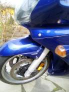 Yamaha FJR 1300. 1 300 куб. см., исправен, птс, с пробегом
