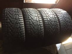 Pirelli Ice Zero FR. Зимние, шипованные, 2016 год, 5 %, 4 шт