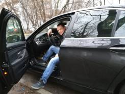 Менеджер. Высшее образование, опыт работы 10 лет
