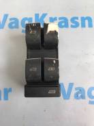 Кнопка стеклоподъемника. Audi A4, 8E5, 8EC, 8ED