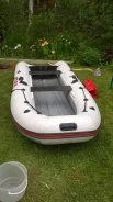 Altair Sirius. 2013 ���, ����� 3,35��., ��������� ��� ��������� ����