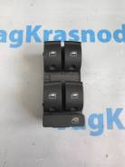 Кнопка стеклоподъемника. Audi A4, 8EC, 8ED Audi RS4 Audi S4, 8EC, 8ED Двигатели: ALT, ALZ, ASB, AUK, AWA, BBJ, BBK, BCZ, BDG, BFB, BGB, BHF, BKE, BKH...