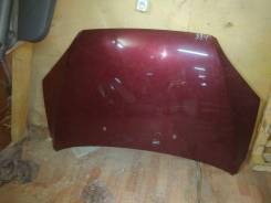 Капот. Ford Focus, CA5, CAP Ford C-MAX, CAP
