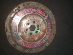 Маховик. Ford Focus, CAP Двигатель HWDA