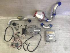 Компрессор чарджер двигателя Блитц Blitz АКП 1nz-fe BB NCP31 Scion XB. Toyota: Platz, Vitz, Funcargo, bB, Scion, Yaris Scion xB, NCP31 Двигатель 1NZFE