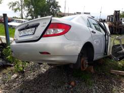 BYD F3, 2007 в Барабинске BYD F3. LGXC16DG170232802, DA4G18 4G15S