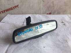 Зеркало HYUNDAI IX35 LM
