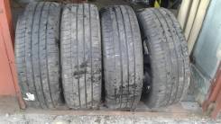 Michelin Latitude Sport. Летние, 2013 год, 10 %, 4 шт