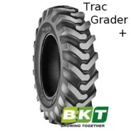 BKT Trac Grader+. �����������, 2021 ���, ����� ����