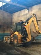 Caterpillar 428E. Продам Экскаватор-Погрузчик CAT 428E