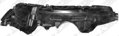 Подкрылок toyota platz/echo 99-02/vitz/yaris 99-05 rh (пр-во тайвань) Sat арт. ST-TYV1-016L-1, правый