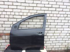Дверь боковая. Renault Logan Renault Sandero Двигатели: D4D, D4F, K4M, K7J, K7M, K9K