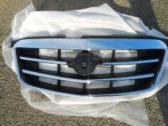 Решетка радиатора. Ravon R2 Chevrolet Spark Двигатель LHD