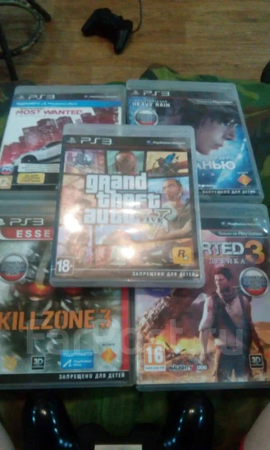 Sony PlayStation 3 Super Slim ����