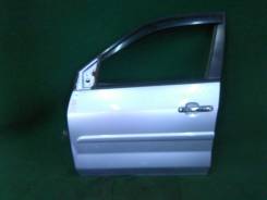Дверь ACURA MDX, YD1, J35A, 0070010024