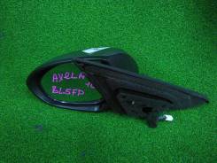 Зеркало MAZDA 3, BLEFW, LFVDS, 2420008735