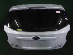 Дверь пятая SUBARU XV, GP7, FB20A, 0080008820