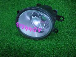 Противотуманка TOYOTA COROLLA FIELDER, ZRE144, 2ZRFE; _A044633, 2640002793