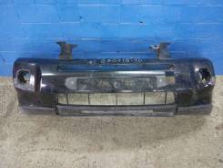 Бампер. Nissan X-Trail, T31, T31R Двигатели: M9R, MR20DE
