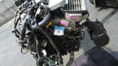 Двигатель SUZUKI JIMNY, JA22W, K6AT, RB4636, 0740040686