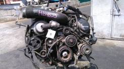 Двигатель TOYOTA CELSIOR, UCF30, 3UZFE, HB4655, 0740040705