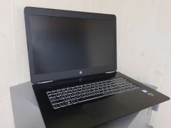 HP Pavilion 17. 17.3", 2,5����, ��� 6 ��, ���� 1 000���, WiFi, Bluetooth, ����������� �� 10��. ����