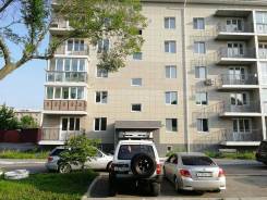 3-комнатная, улица Пушкина 14. центр, агентство, 78 кв. м.
