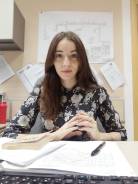 Сметчик. Высшее образование, опыт работы 3 года