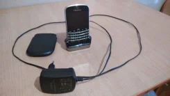 BlackBerry Bold 9900. �/�, ������, 3G, ��������� ����