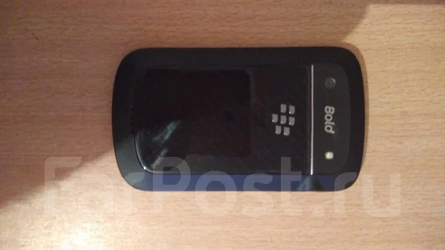 BlackBerry Bold 9900. �/�, ������, 3G, ��������� ����