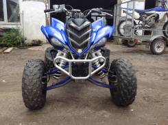Yamaha Raptor 700. ,  \,   