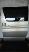 Дверь боковая. Mazda Bongo Friendee, SG5W, SGEW, SGL5, SGLR