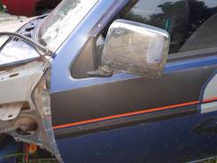 Зеркало заднего вида боковое. Nissan Datsun Truck, AD21, AGD21, AMD21, BD21, BGD21, CGD21, D21, DD21, DMD21, DYD21, FD21, FGD21, FMD21, FYD21, PGD21...