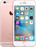 Apple iPhone 6s Plus. Б/у, 128 Гб, Золотой