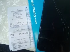 Samsung Galaxy J7 Neo. �/�, 16 ��, ������, Dual-SIM
