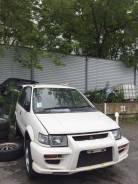 Mitsubishi RVR. N23W, 4G63