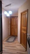 3-комнатная, улица Уссурийская 29/1. Автовокзал, агентство, 60 кв. м. Прихожая