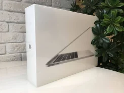 Apple MacBook Pro 13 2017 Mid MPXR2. 13", 2,3����, ���� 128���, WiFi: 1, Bluetooth: 1, ����������� �� 10��. ����