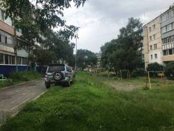 4-комнатная, улица Академика Курчатова 2а. Шкотовского район, частное лицо, 80 кв. м. Дом снаружи