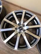 TRD. 8.0x19", 5x114.30, ET44, ЦО 60,1 мм.