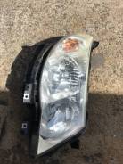 Фара. Subaru Forester, SH, SH5, SH9, SH9L, SHJ, SHM