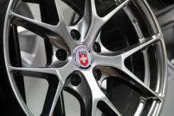 HRE. 8.0x17", 5x114.30, ET40, ЦО 73,1 мм.