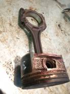 Шатун. Toyota: Sienna, Harrier, Solara, Harrier Hybrid, Camry, Kluger V, Highlander Двигатель 3MZFE