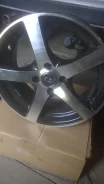 Bluege. x15", 4x98 ����