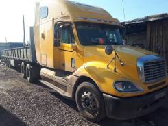 Freightliner Columbia. Продается тягач Фрейтлайнер Freightliner, 14 000 куб. см., 25 000 кг.