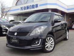 Suzuki Swift. автомат, 4wd, 1.2, бензин, б/п. Под заказ