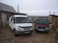 ГАЗ ГАЗель. Продам срочно грузопассажирский Газель ОТС устоновлен ГОБ, 8 мест, В кредит, лизинг