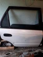 Дверь багажника. Honda Partner, EY8, EY9, EY6, EY7 Двигатели: D16A, D13B, D15B