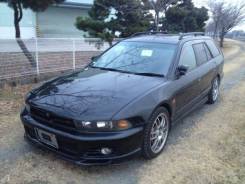 Mitsubishi Legnum. автомат, 4wd, б/п, нет птс. Под заказ