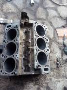 Блок цилиндров. Toyota: Sienna, Harrier, Harrier Hybrid, Solara, Camry, Kluger V, Highlander Двигатель 3MZFE